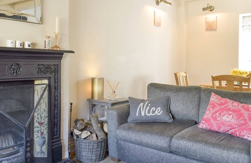 Blockley Cottage | 2 bedroom accommodation in Blockley, near Chipping Campden