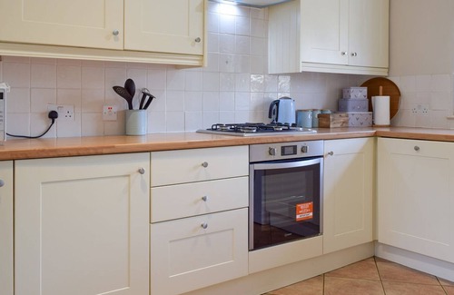 Blockley Cottage | 2 bedroom accommodation in Blockley, near Chipping Campden