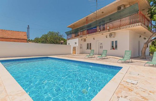 Danilo Biranj Apartment | 2 bedroom accommodation in Danilo