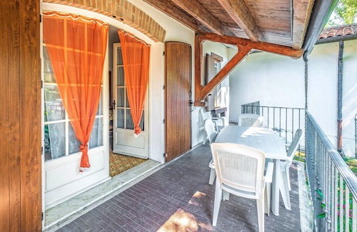 Lido di Volano House | 2 bedroom accommodation in Lido di Volano -FE-