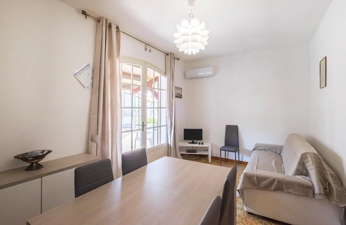 Lido di Volano House | 2 bedroom accommodation in Lido di Volano -FE-