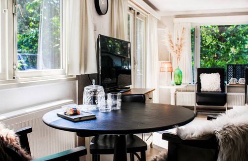 Hattemerbroek House | 2 bedroom accommodation in Hattemerbroek