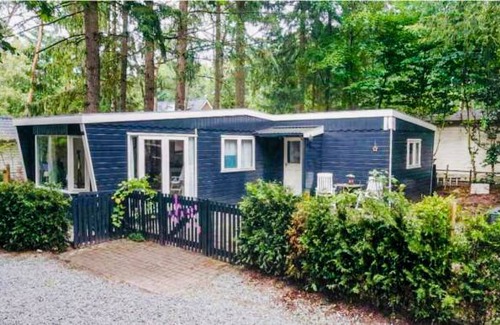 Hattemerbroek House | 2 bedroom accommodation in Hattemerbroek