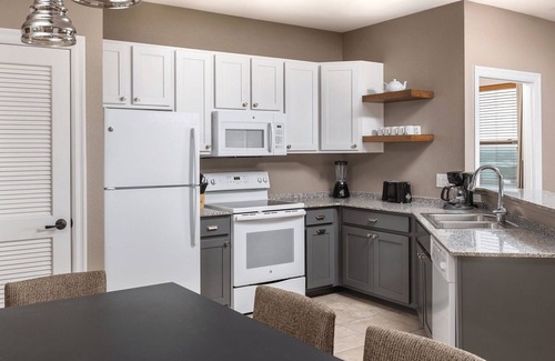 Marble Falls Apartment | 2-bedroom Accessible in charming Marble Falls