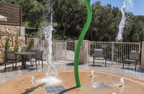 Marble Falls Apartment | 2-bedroom Accessible in charming Marble Falls