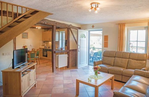 Weweler House | 2 bedroom accommodation in Burg Reuland/Steffesh.