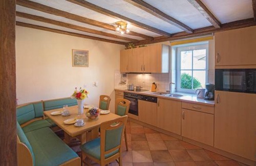 Weweler House | 2 bedroom accommodation in Burg Reuland/Steffesh.