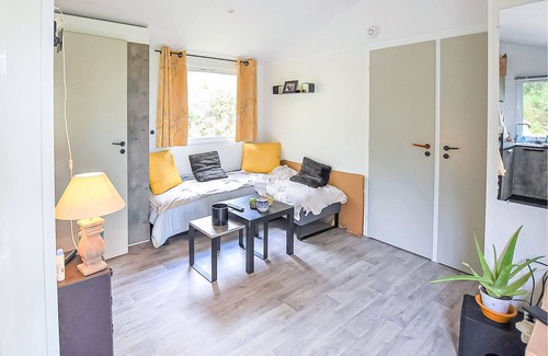Saint-Pierre-de-Vassols House | 2 bedroom accommodation in Crillon-le-Brave