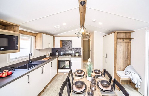 Witton-le-Wear House | 2 bedroom accommodation in Bishop Auckland