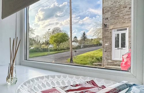 Stanhope Cottage | 2 bedroom accommodation in Stanhope, near Bishop Auckland