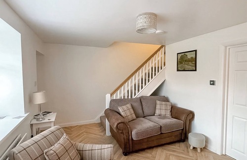 Stanhope Cottage | 2 bedroom accommodation in Stanhope, near Bishop Auckland