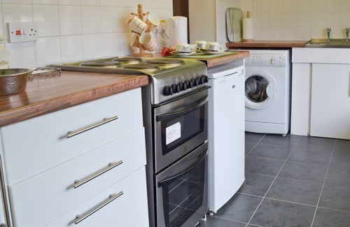 Winterton-on-Sea Cottage | 2 bedroom accommodation in Winterton-on-Sea