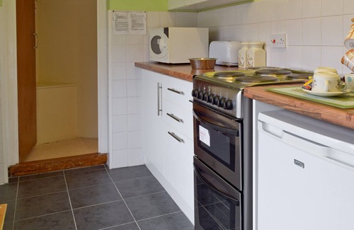 Winterton-on-Sea Cottage | 2 bedroom accommodation in Winterton-on-Sea