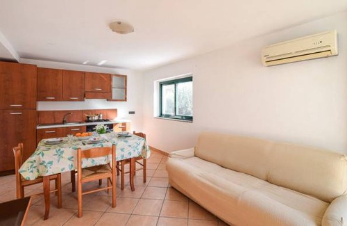 Portigliola Apartment | 2 bedroom accommodation in PORTIGLIOLA