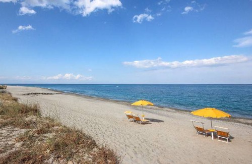 Portigliola Apartment | 2 bedroom accommodation in PORTIGLIOLA