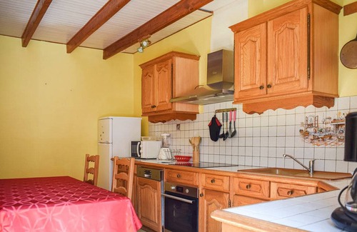 Lezardrieux House | 2 bedroom accommodation in Lezardrieux