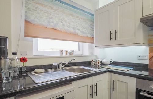 Bexhill-on-Sea Cottage | 2 bedroom accommodation in Bexhill On Sea