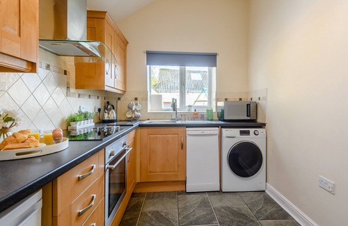 Burgh le Marsh Cottage | 2 bedroom accommodation in Burgh le Marsh
