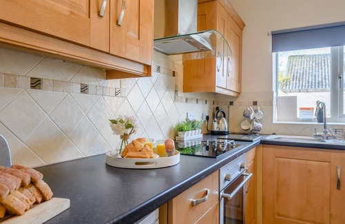 Burgh le Marsh Cottage | 2 bedroom accommodation in Burgh le Marsh