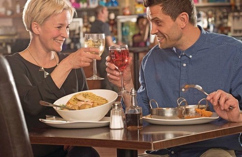 Hayling Island House | 2 bedroom accommodation in Hayling Island