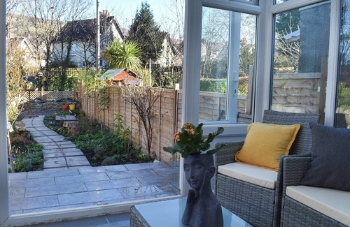 Llanfairfechan Cottage | 2 bedroom accommodation in Llanfairfechan, near Conwy