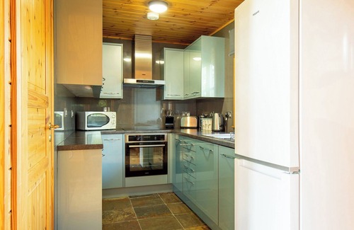 St. Columb Major Cottage | 2 bedroom accommodation in Trevarren, near Newquay