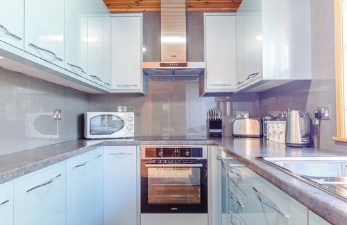 St. Columb Major Cottage | 2 bedroom accommodation in Trevarren, near Newquay