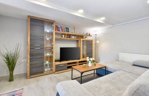 Sveti Juraj na Bregu House | 2 bedroom accommodation in Dragoslavec