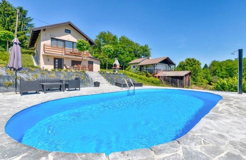 Sveti Juraj na Bregu House | 2 bedroom accommodation in Dragoslavec