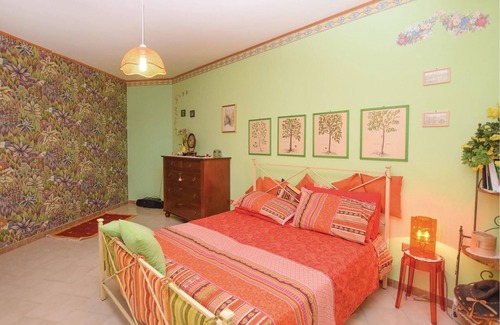 Fontane Bianche Apartment | 2 bedroom accommodation in Fontane Bianche