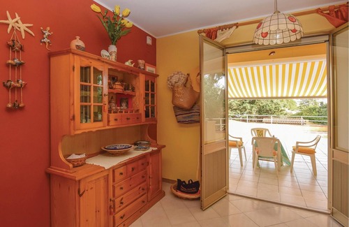 Fontane Bianche Apartment | 2 bedroom accommodation in Fontane Bianche