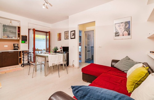 Martinsicuro Apartment | 2 bedroom accommodation in Martinsicuro -TE-