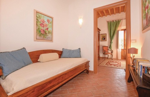Montefoscoli Apartment | 2 bedroom accommodation in Montefoscoli PI
