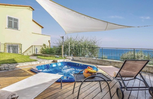 Pieve Ligure House | 2 bedroom accommodation in Pieve Ligure (GE)
