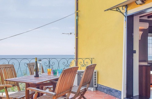 Pieve Ligure House | 2 bedroom accommodation in Pieve Ligure (GE)