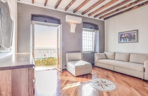 Pieve Ligure House | 2 bedroom accommodation in Pieve Ligure (GE)