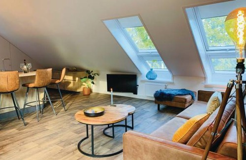Schagerbrug Apartment | 2 bedroom accommodation in Schagerbrug
