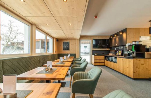 Rifenal Apartment | 2 bedroom accommodation in Zams
