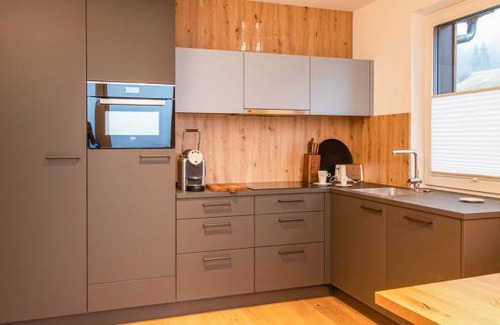 Rifenal Apartment | 2 bedroom accommodation in Zams