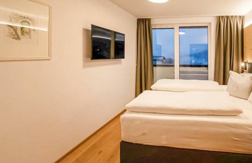 Rifenal Apartment | 2 bedroom accommodation in Zams