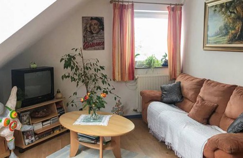 Manderfeld Apartment | 2 bedroom accommodation in Büllingen