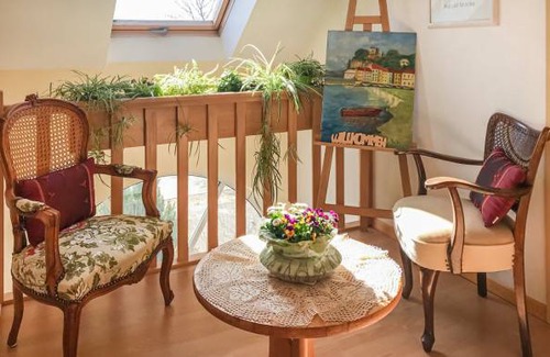 Manderfeld Apartment | 2 bedroom accommodation in Büllingen