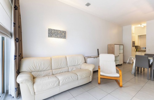 Sint-Idesbald Apartment | 2 bedroom accommodation in SInt Idesbald