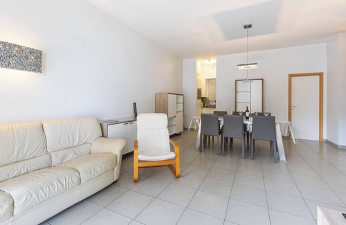 Sint-Idesbald Apartment | 2 bedroom accommodation in SInt Idesbald