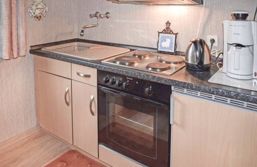 Oberelbert House | 2 bedroom accommodation in Oberelbert