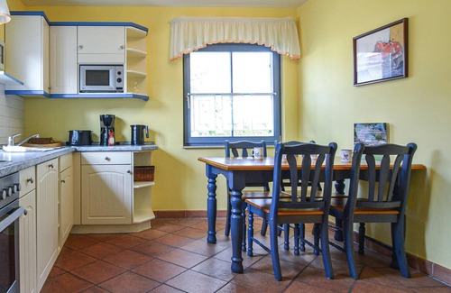 Wendisch Rietz House | 2 bedroom accommodation in Wendisch-Rietz