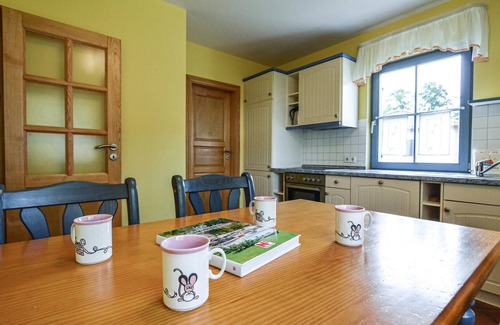 Wendisch Rietz House | 2 bedroom accommodation in Wendisch-Rietz