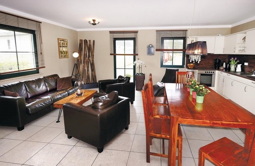 Wendisch Rietz House | 2 bedroom accommodation in Wendisch-Rietz