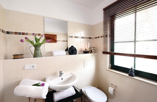 Wendisch Rietz House | 2 bedroom accommodation in Wendisch-Rietz