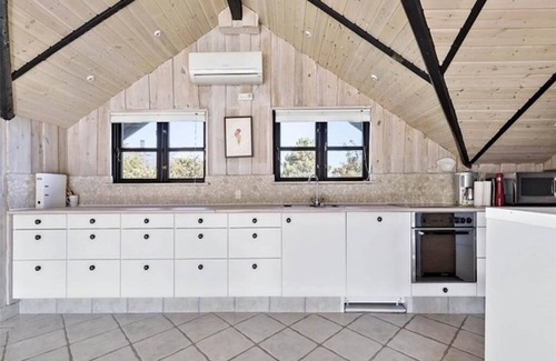 Karrebksminde House | 2 bedroom accommodation in Karrebæksminde